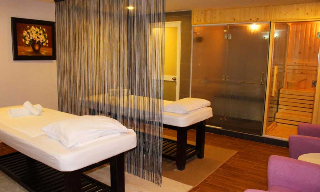 Tea Resort Đà Lạt